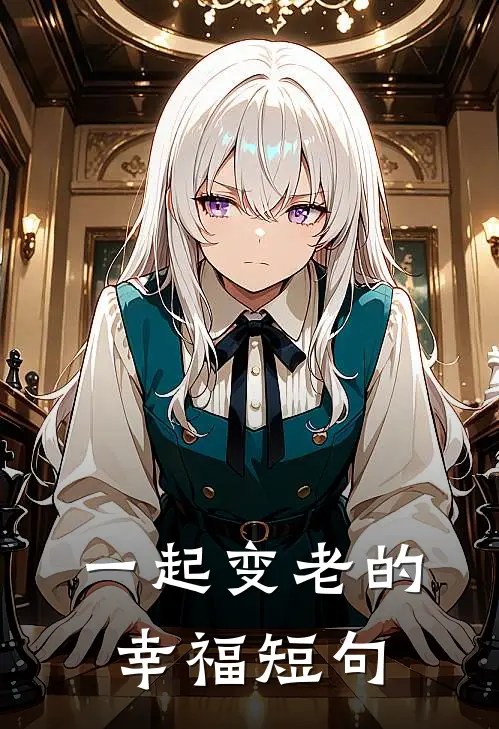 一起变老的幸福短句