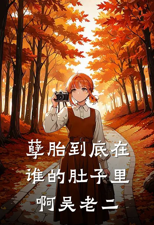 孽胎到底在谁的肚子里啊 吴老二