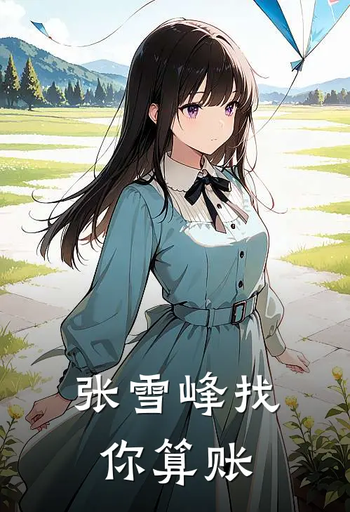 张雪峰 找你算账