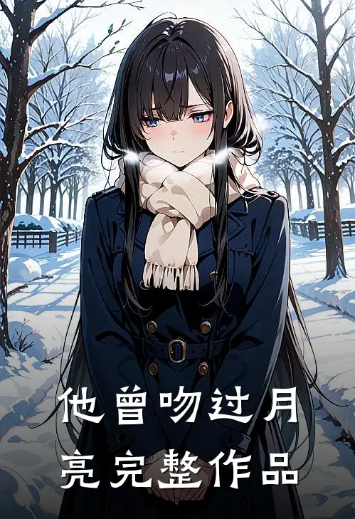 他曾吻过月亮完整作品