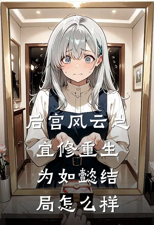 后宫风云之宜修重生为如懿结局怎么样