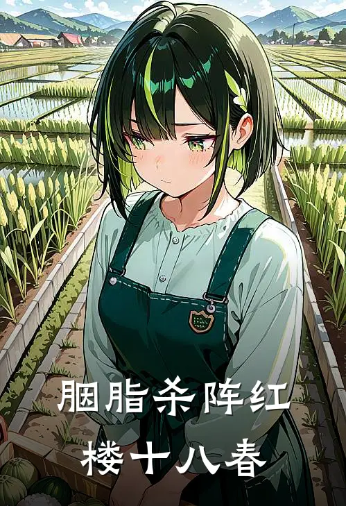 胭脂杀阵红楼十八春