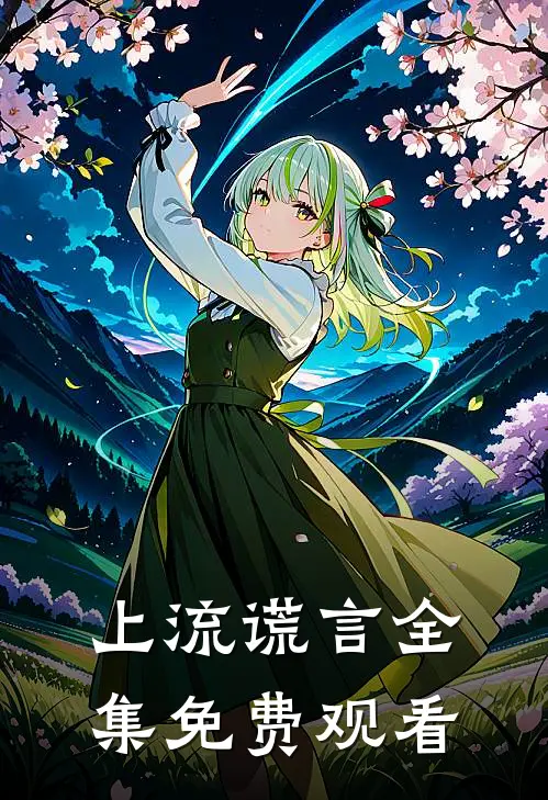 上流谎言 全集免费观看