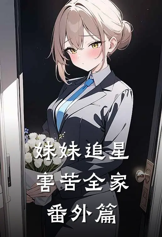 妹妹追星害苦全家 番外篇