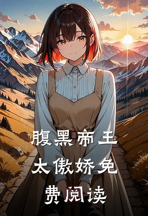 腹黑帝王太傲娇免费阅读