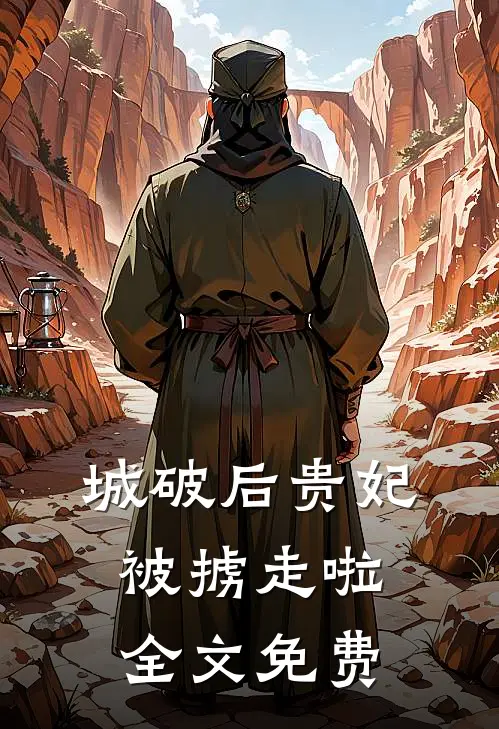 城破后贵妃被掳走啦全文免费