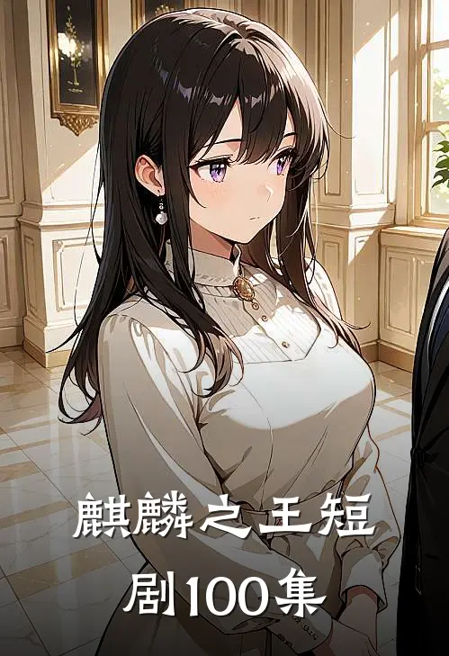 麒麟之王短剧100集