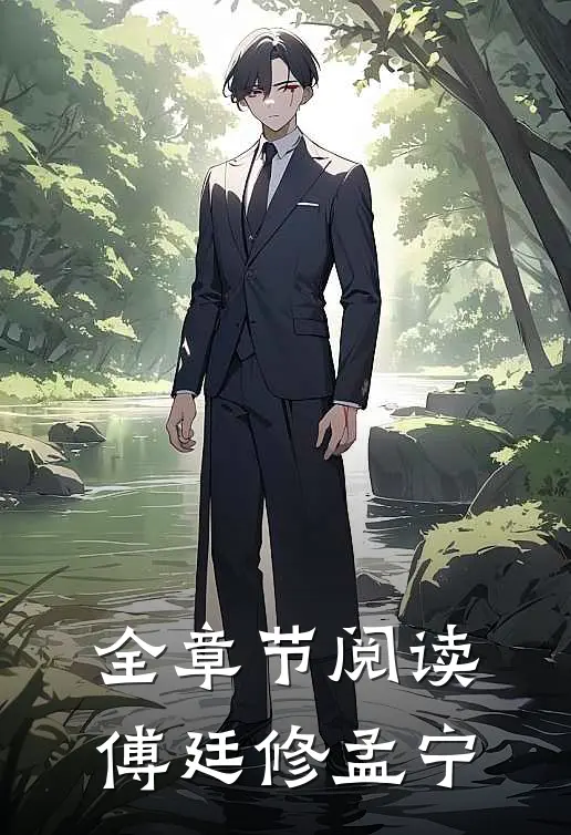全章节阅读傅廷修孟宁