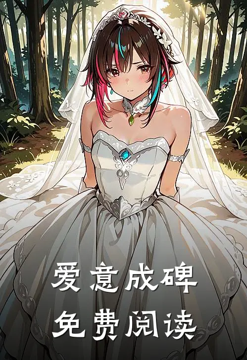 爱意成碑免费阅读