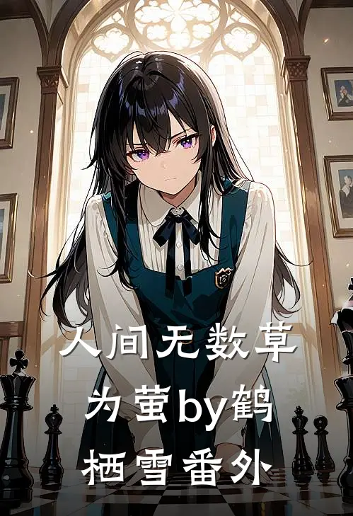 人间无数草为萤by鹤栖雪番外