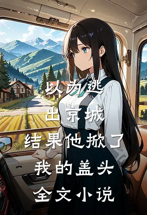以为逃出京城，结果他掀了我的盖头全文小说