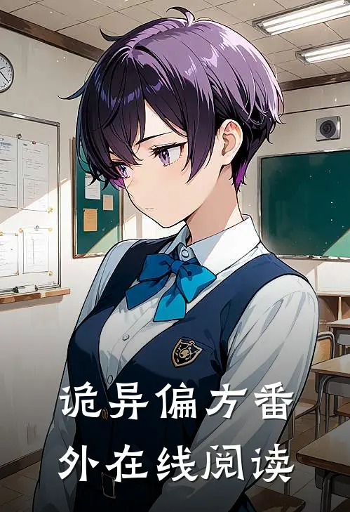 诡异偏方 番外在线阅读