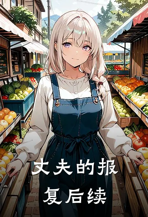 丈夫的报复后续