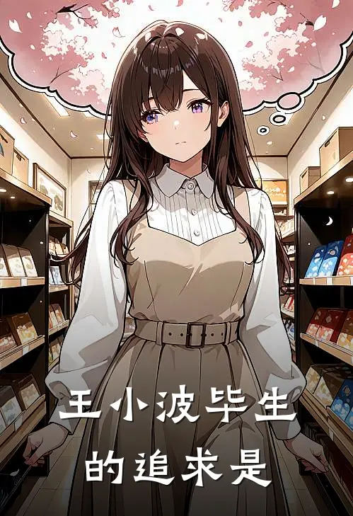 王小波毕生的追求是