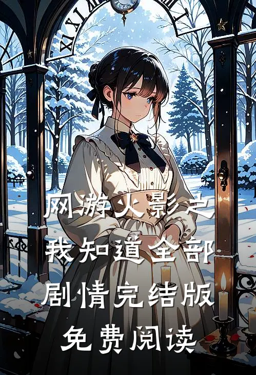 网游火影之我知道全部剧情完结版免费阅读