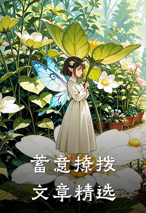 蓄意撩拨文章精选