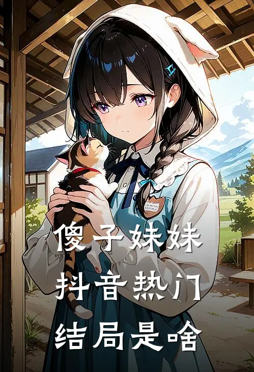 傻子妹妹抖音热门结局是啥