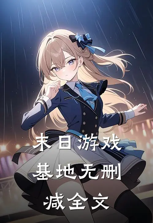 末日游戏基地无删减全文