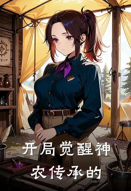 开局觉醒神农传承的