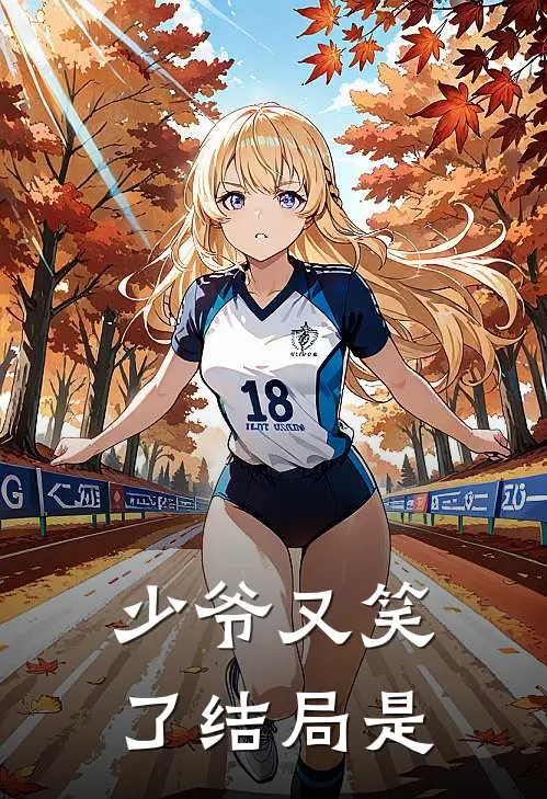 少爷又笑了结局是