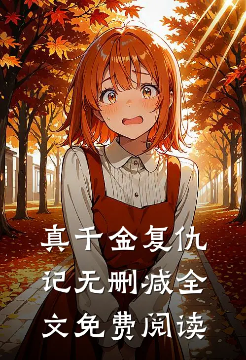 真千金复仇记无删减全文免费阅读