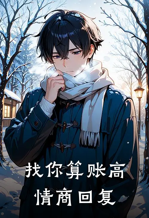找你算账高情商回复