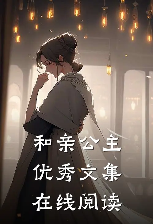 和亲公主优秀文集在线阅读