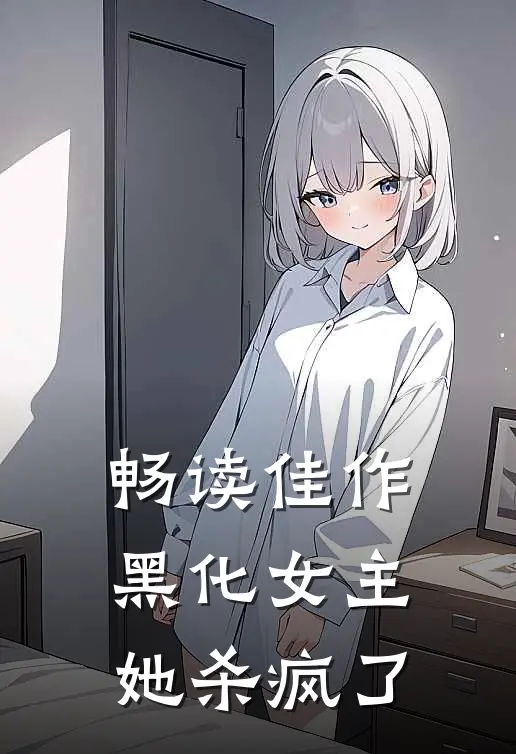 畅读佳作黑化女主她杀疯了