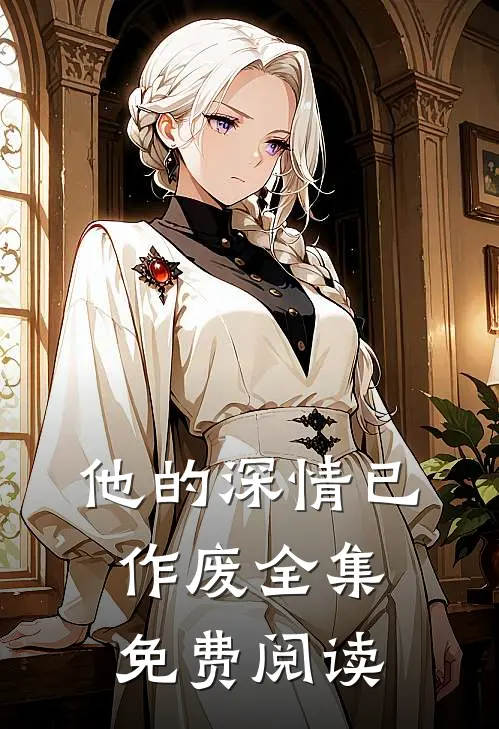他的深情已作废全集免费阅读