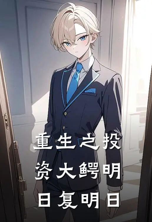 重生之投资大鳄明日复明日