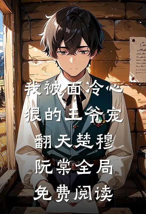 我被面冷心狠的王爷宠翻天楚穆阮棠全局免费阅读