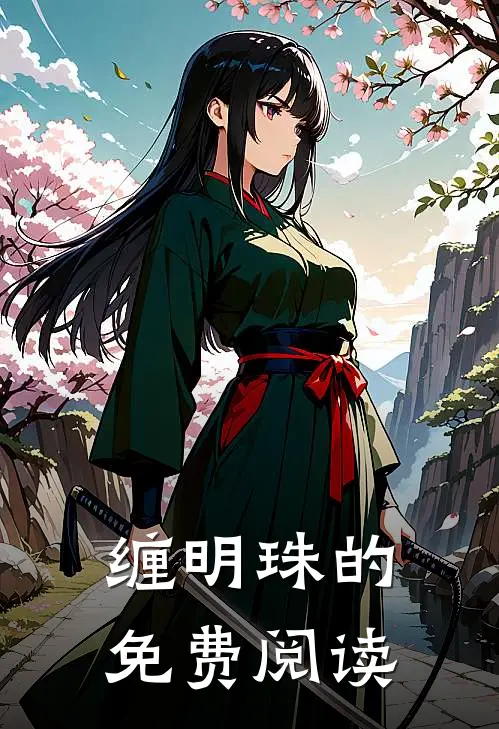 缠明珠的免费阅读