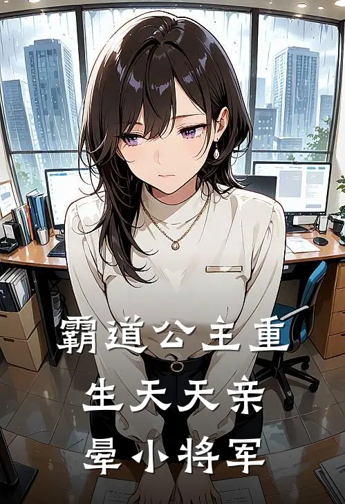 霸道公主重生天天亲晕小将军