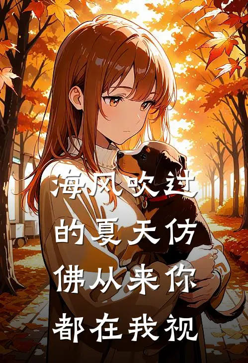 海风吹过的夏天仿佛从来你都在我视