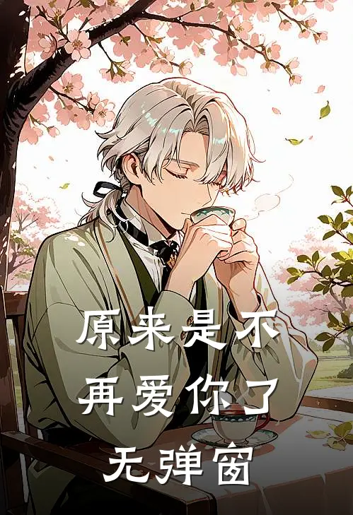 原来是不再爱你了无弹窗