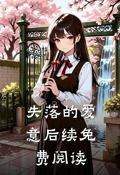 失落的爱意后续免费阅读