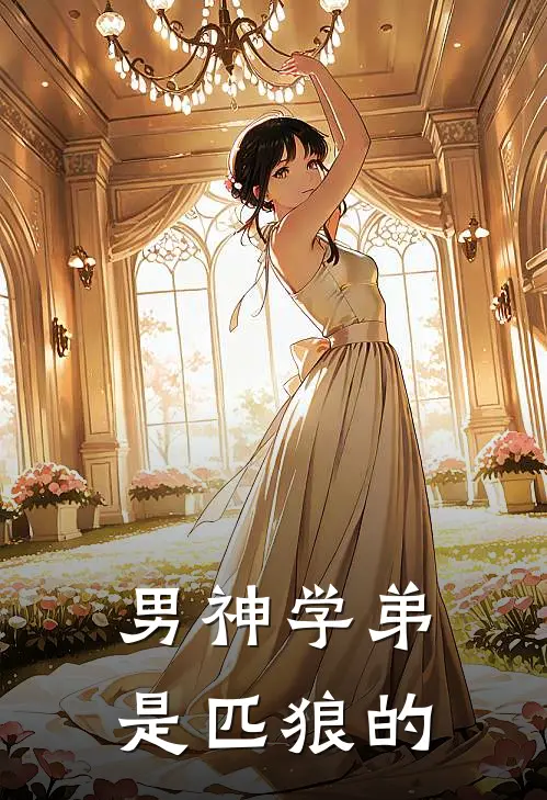 男神学弟是匹狼的