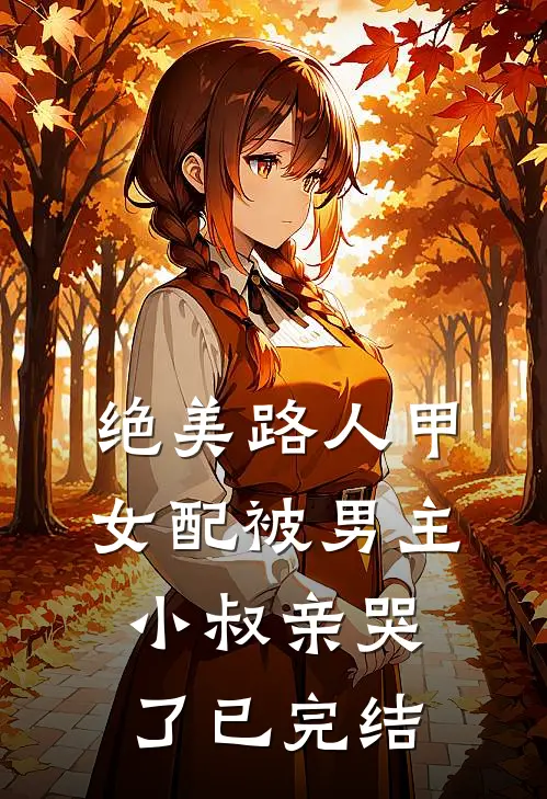 绝美路人甲女配被男主小叔亲哭了已完结