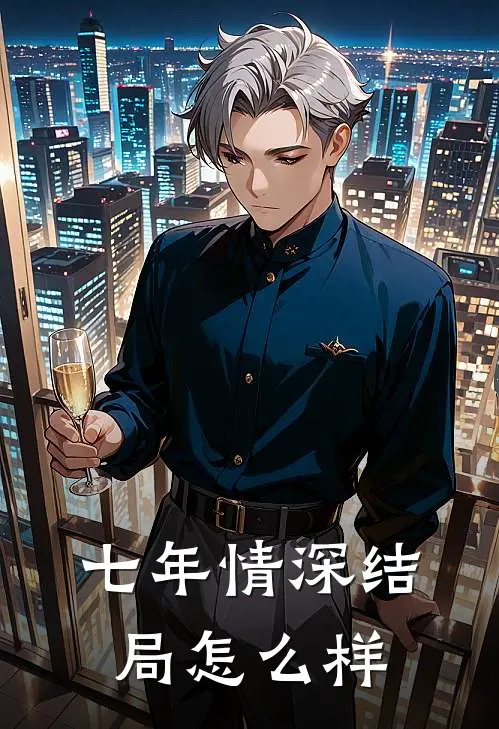 七年情深结局怎么样