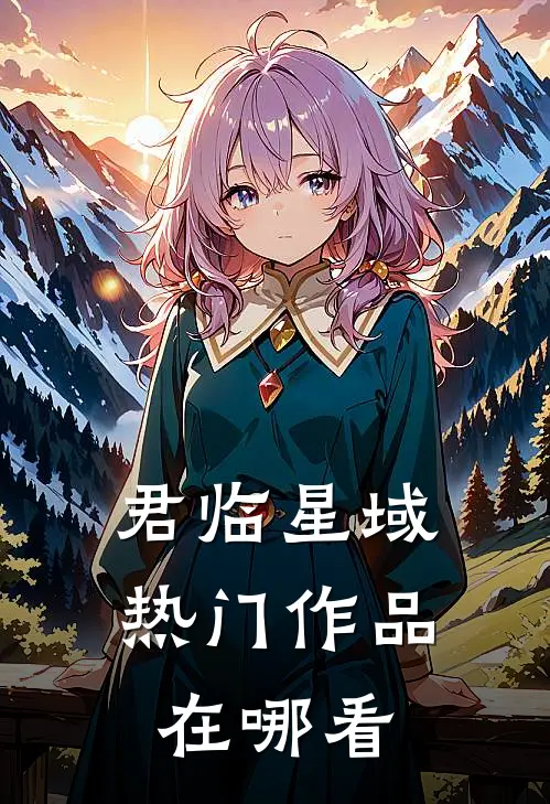 君临星域热门作品在哪看