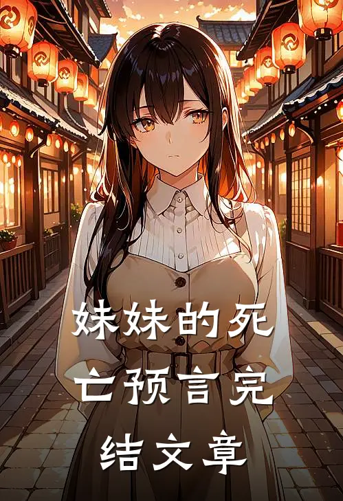 妹妹的死亡预言完结文章