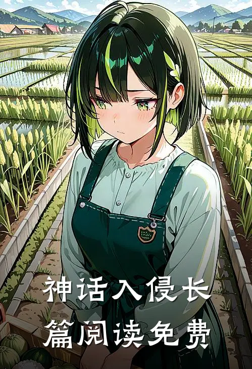 神话入侵长篇阅读免费