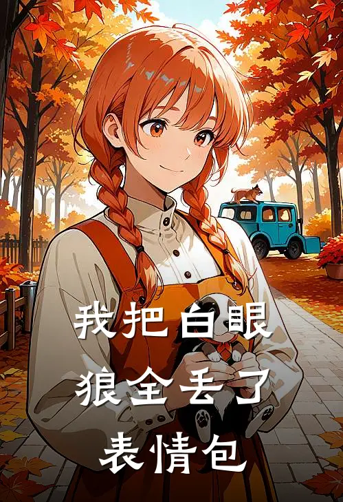 我把白眼狼全丢了表情包