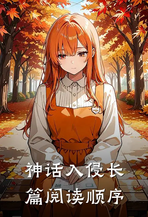 神话入侵长篇阅读顺序
