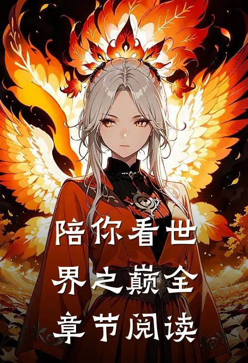 陪你看世界之巅全章节阅读