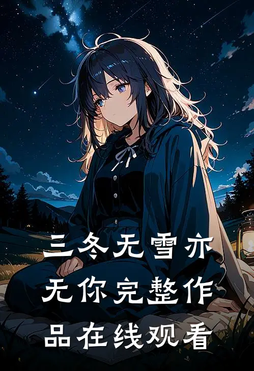 三冬无雪亦无你完整作品在线观看