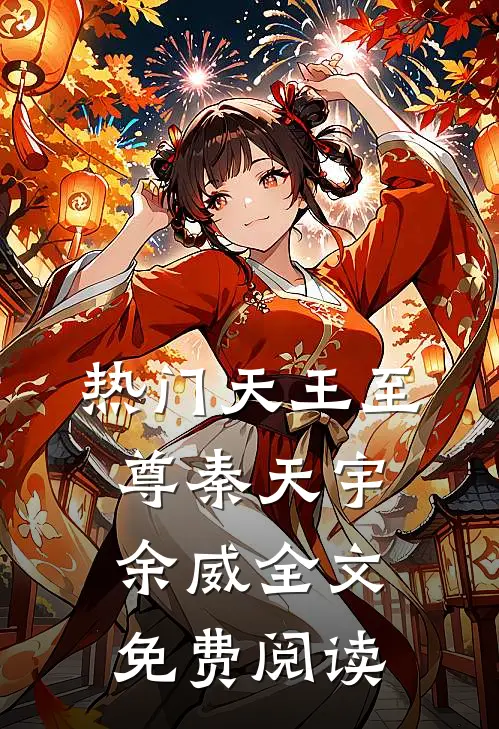 热门天王至尊秦天宇余威全文免费阅读