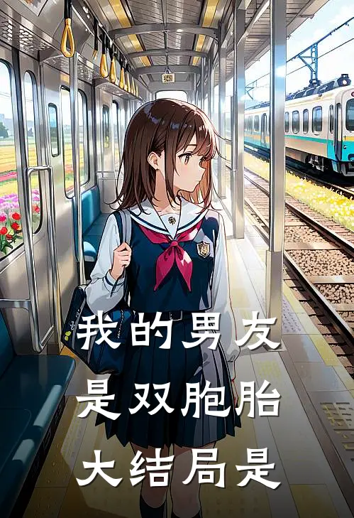 我的男友是双胞胎大结局是
