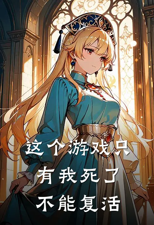 这个游戏只有我死了不能复活