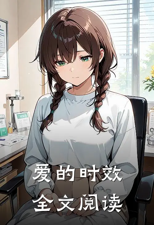 爱的时效全文阅读